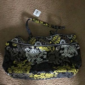 NWT Vera grand tote